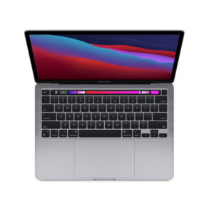 Apple MacBook